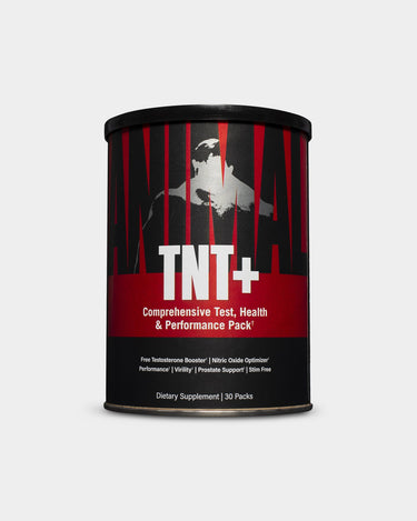 Animal TNT+